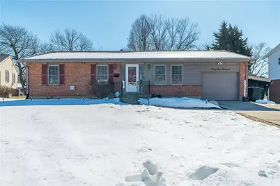 4914 Sweetbell Court, Dayton, OH 45424 - Photo 3