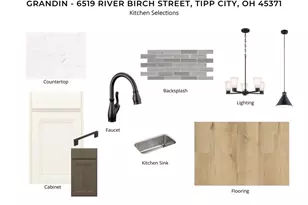 6519 River Birch St, Tipp City, OH 45371 - Photo 3