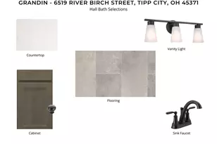 6519 River Birch St, Tipp City, OH 45371 - Photo 5