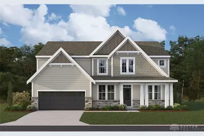 6519 River Birch Street, Tipp City, OH 45371 - Photo 1