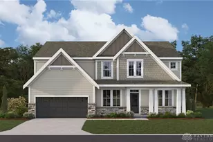 6519 River Birch St, Tipp City, OH 45371 - Photo 1