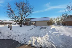 5564 Ridgewood Rd, Springfield, OH 45503 - Photo 1