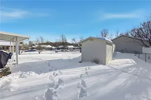 5564 Ridgewood Rd, Springfield, OH 45503 - Photo 29