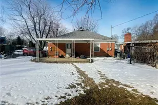 2501 Genoa Ave, Moraine, OH 45439 - Photo 1