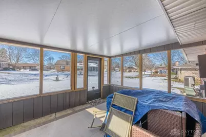 4913 Foxdale Drive, Kettering, OH 45429 - Photo 23