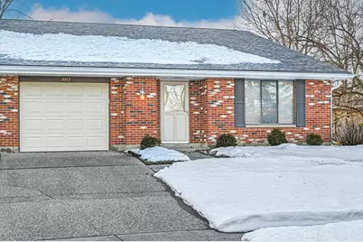 4913 Foxdale Drive, Kettering, OH 45429 - Photo 1