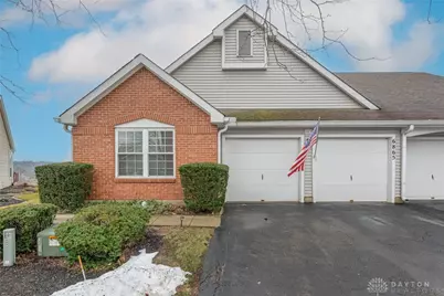 6865 Cedar Cove Drive, Centerville, OH 45459 - Photo 1