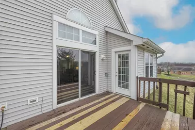 6865 Cedar Cove Drive, Centerville, OH 45459 - Photo 23