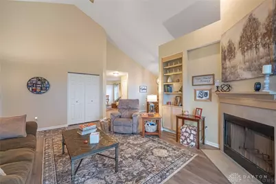 6865 Cedar Cove Drive, Centerville, OH 45459 - Photo 5