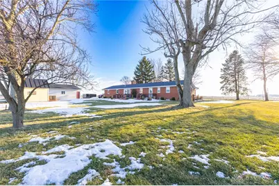 1551 Wilson Road, Wilmington, OH 45177 - Photo 9