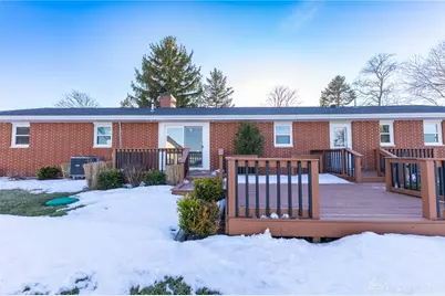 1551 Wilson Road, Wilmington, OH 45177 - Photo 15