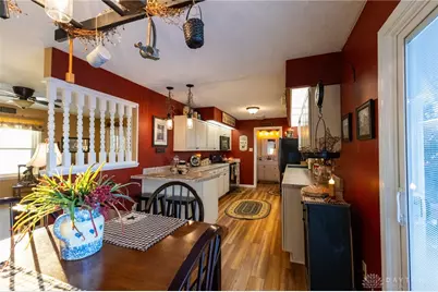 1551 Wilson Road, Wilmington, OH 45177 - Photo 27