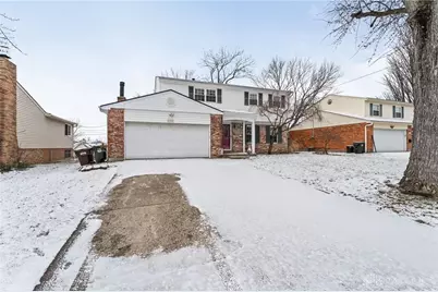 4908 Holly Avenue, Middletown, OH 45044 - Photo 13