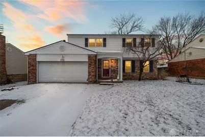4908 Holly Avenue, Middletown, OH 45044 - Photo 1