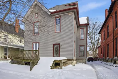 224 N Barron Street, Eaton, OH 45320 - Photo 1