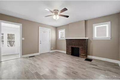 364 Ridge Road, Springfield, OH 45503 - Photo 5