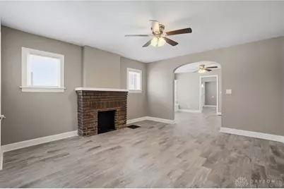 364 Ridge Road, Springfield, OH 45503 - Photo 5