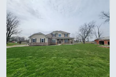 7441 Dodson Road, Brookville, OH 45309 - Photo 1
