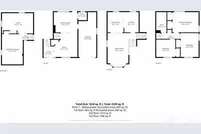 1701 Rockhurst Avenue, Dayton, OH 45420 - Photo 59