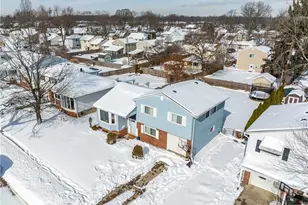 1701 Rockhurst Ave, Dayton, OH 45420 - Photo 45