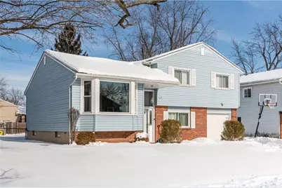 1701 Rockhurst Avenue, Dayton, OH 45420 - Photo 3