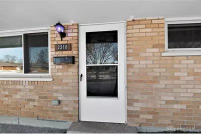 2218 Finland Drive, Dayton, OH 45439 - Photo 3