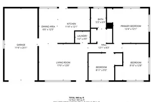 2218 Finland Dr, Dayton, OH 45439 - Photo 29