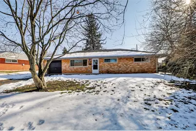 2218 Finland Drive, Dayton, OH 45439 - Photo 1