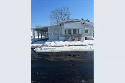 5530 E Sierra Circle, Dayton, OH 45414 - Photo 1