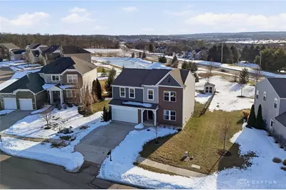 1010 Brehm Boulevard, Fairborn, OH 45324 - Photo 43