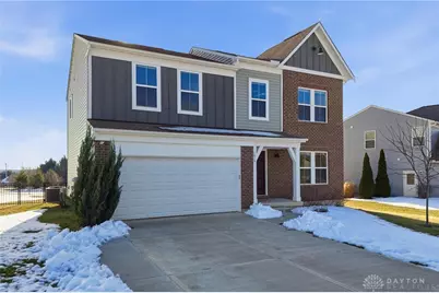 1010 Brehm Boulevard, Fairborn, OH 45324 - Photo 3