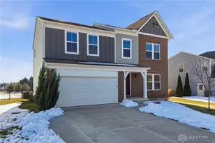 1010 Brehm Blvd, Fairborn, OH 45324 - Photo 3