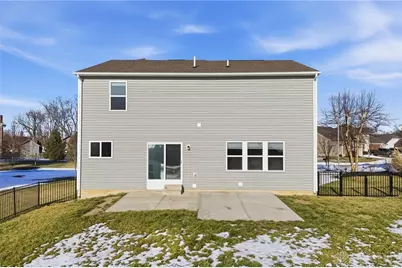 1010 Brehm Boulevard, Fairborn, OH 45324 - Photo 39