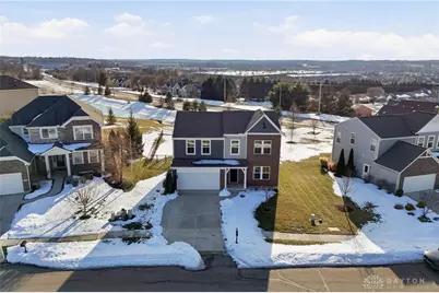 1010 Brehm Boulevard, Fairborn, OH 45324 - Photo 41