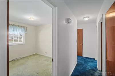 2222 Bending Willow Drive, Kettering, OH 45440 - Photo 23