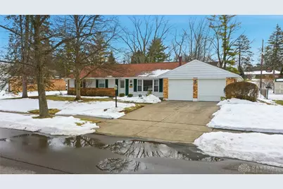 2222 Bending Willow Drive, Kettering, OH 45440 - Photo 3