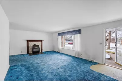 2222 Bending Willow Drive, Kettering, OH 45440 - Photo 5