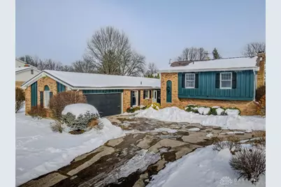 2824 Balsam Drive, Springfield, OH 45503 - Photo 1