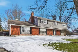 6808 St Laurent Cir, Washington Twp, OH 45459 - Photo 49