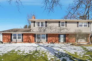 6808 St Laurent Cir, Dayton, OH 45459 - Photo 1