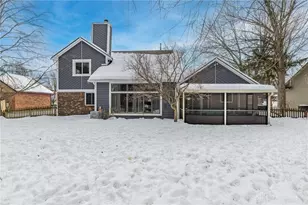 2333 Wrencroft Cir, Miami Township, OH 45459 - Photo 37