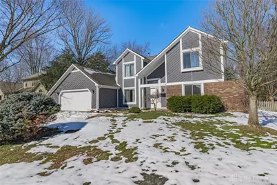 2333 Wrencroft Circle, Miami Township, OH 45459 - Photo 39