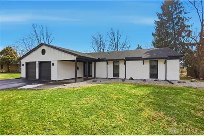 251 Glenburn Drive, Dayton, OH 45459 - Photo 3