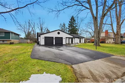 251 Glenburn Drive, Dayton, OH 45459 - Photo 1