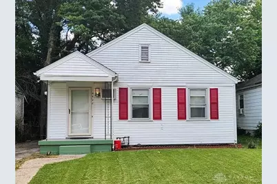 4428 Greenwich Village Avenue, Dayton, OH 45406 - Photo 1