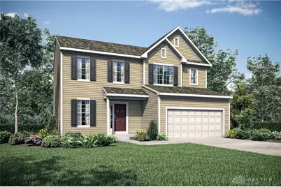 429 Crossing Lane #8291, Miami Township, OH 45449 - Photo 1