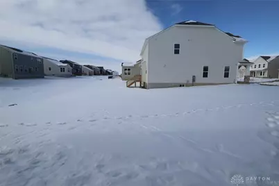 429 Crossing Lane #8291, Miami Township, OH 45449 - Photo 5