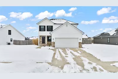 2706 Executive Drive, Troy, OH 45373 - Photo 1