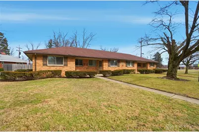 701 Wiltshire Boulevard, Kettering, OH 45419 - Photo 5