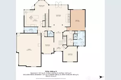 76 Royal Birkdale, Springboro, OH 45066 - Photo 81